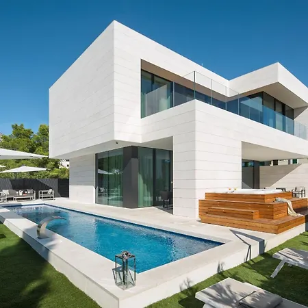 5-star Calma Ii With Heated Pool & Jacuzzi Oasis