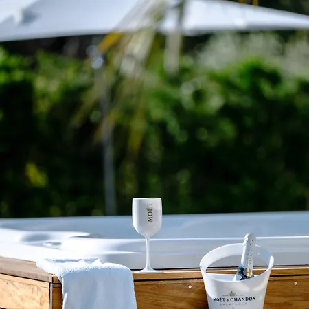 5-star Calma Ii With Heated Pool & Jacuzzi Oasis Villa Starigrad Paklenica
