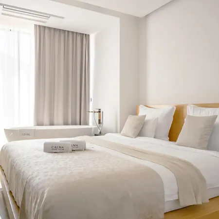 Villa 5-star Calma Ii With Heated Pool & Jacuzzi Oasis *