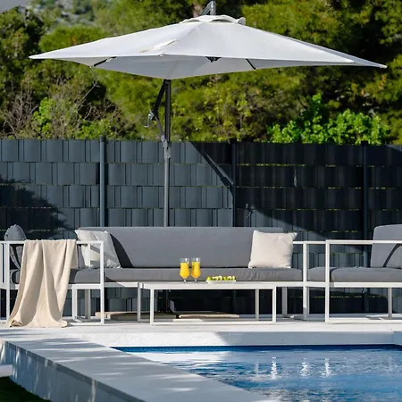 5-star Calma Ii With Heated Pool & Jacuzzi Oasis *