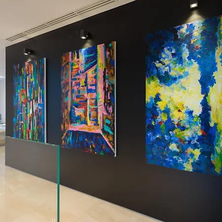 Villa 5-star Calma Ii With Heated Pool & Jacuzzi Oasis *