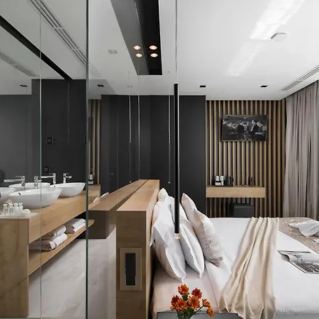 5-star Calma Ii With Heated Pool & Jacuzzi Oasis Villa *