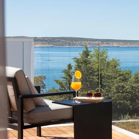 5-star Calma Ii With Heated Pool & Jacuzzi Oasis Villa