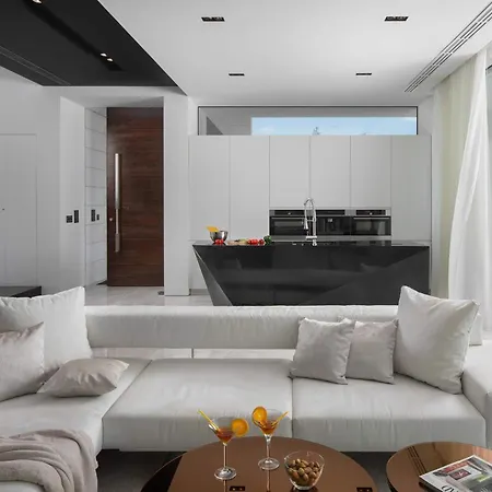 Villa 5-star Calma Ii With Heated Pool & Jacuzzi Oasis *