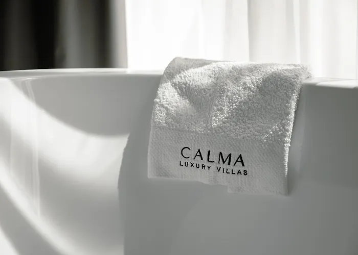 别墅 5-star Calma Ii With Heated Pool & Jacuzzi Oasis