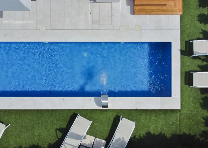 别墅 5-star Calma Ii With Heated Pool & Jacuzzi Oasis
