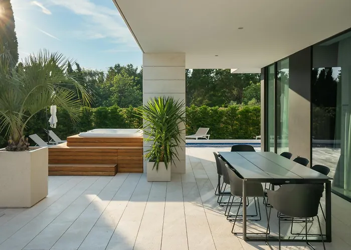 5-star Calma Ii With Heated Pool & Jacuzzi Oasis 别墅