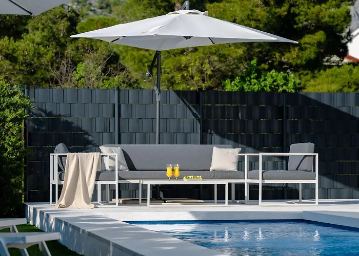 5-star Calma Ii With Heated Pool & Jacuzzi Oasis *