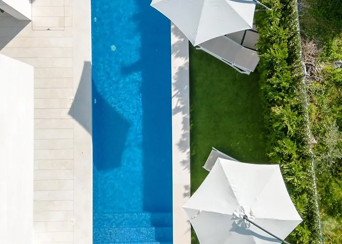 别墅 5-star Calma Ii With Heated Pool & Jacuzzi Oasis *