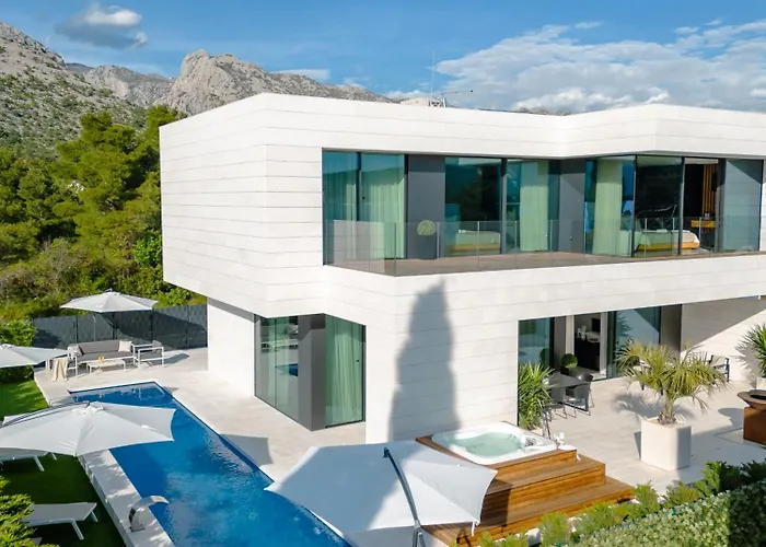别墅 5-star Calma Ii With Heated Pool & Jacuzzi Oasis