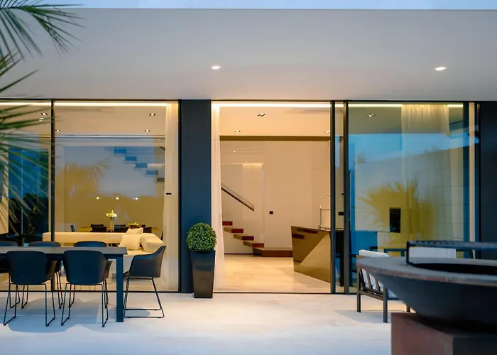 5-star Calma Ii With Heated Pool & Jacuzzi Oasis 别墅 *