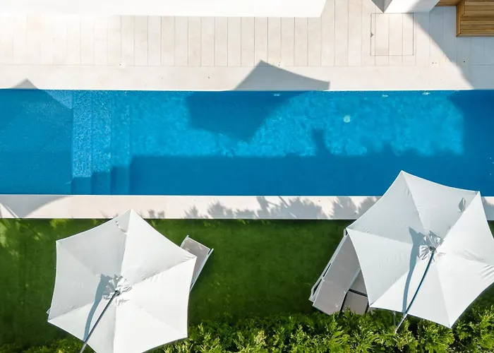 别墅 5-star Calma Ii With Heated Pool & Jacuzzi Oasis