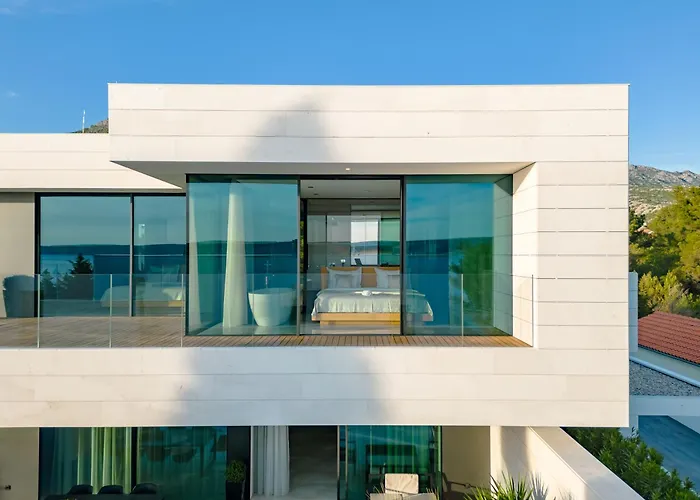 别墅 5-star Calma Ii With Heated Pool & Jacuzzi Oasis