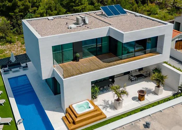 5-star Calma Ii With Heated Pool & Jacuzzi Oasis 别墅
