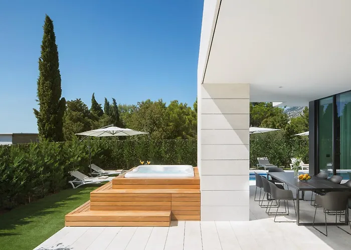 5-star Calma Ii With Heated Pool & Jacuzzi Oasis *