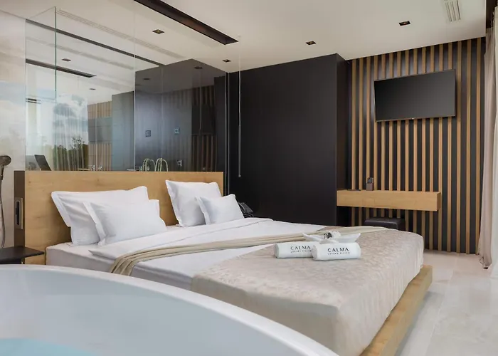 5-star Calma Ii With Heated Pool & Jacuzzi Oasis *