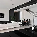 5-star Calma Ii With Heated Pool & Jacuzzi Oasis * Starigrad Paklenica