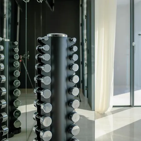 5-star Calma Ii With Heated Pool & Jacuzzi Oasis * סטאריגרד-פקלניצה