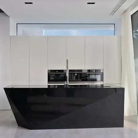 וילה 5-star Calma Ii With Heated Pool & Jacuzzi Oasis *