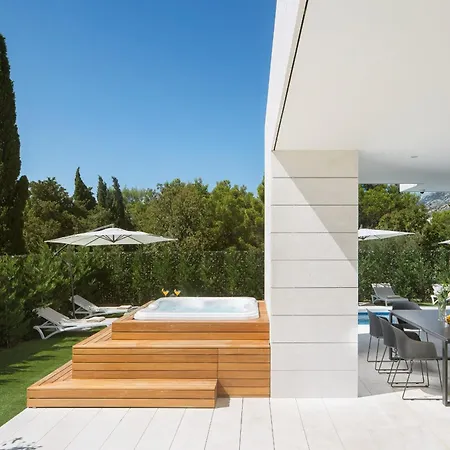 5-star Calma Ii With Heated Pool & Jacuzzi Oasis *