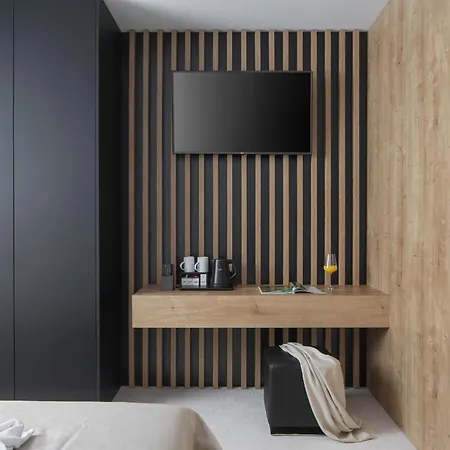 5-star Calma Ii With Heated Pool & Jacuzzi Oasis וילה סטאריגרד-פקלניצה