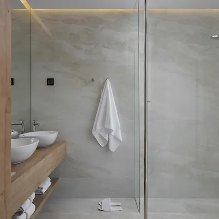 5-star Calma Ii With Heated Pool & Jacuzzi Oasis וילה *