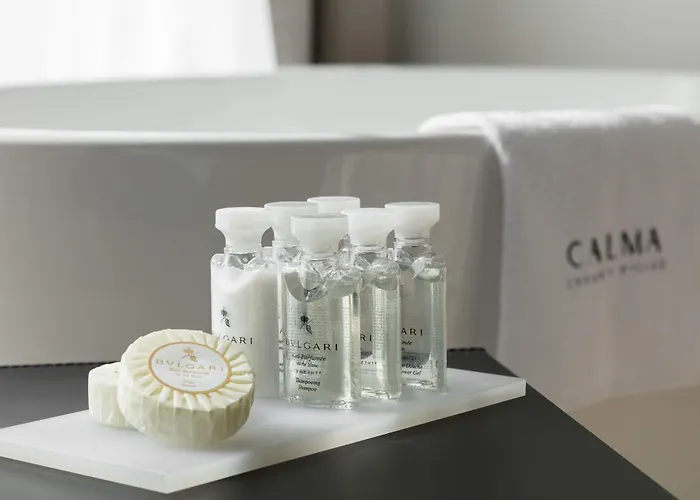 5-star Calma Ii With Heated Pool & Jacuzzi Oasis Вилла *