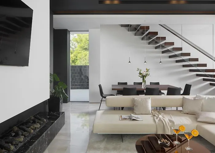 Villa 5-star Calma Ii With Heated Pool & Jacuzzi Oasis